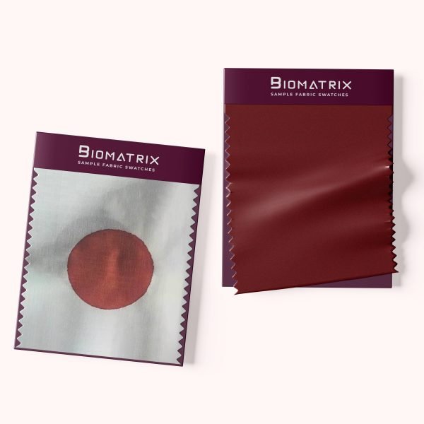 Blood (Soft/Heat Set)